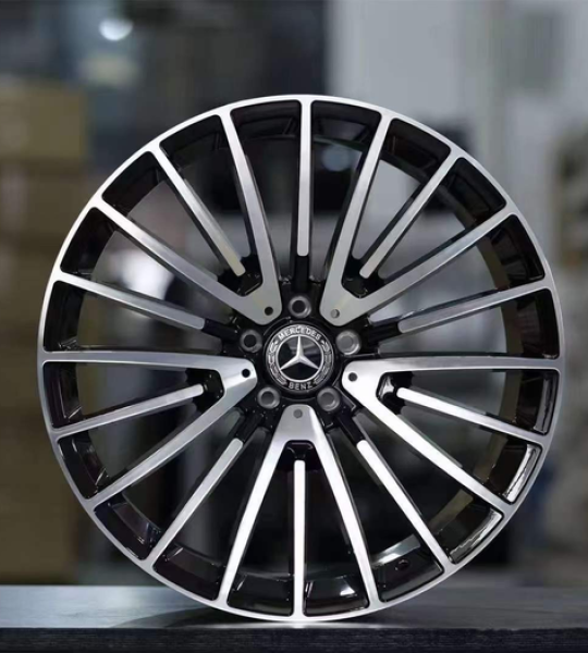 ALLOY RIM 20 INCH MERCEDES