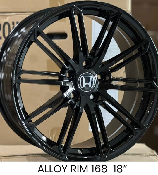 ALLOY RIM 18 INCH HONDA