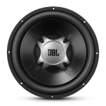 SUBWOOER JBL GT5-12 (12 INCH)