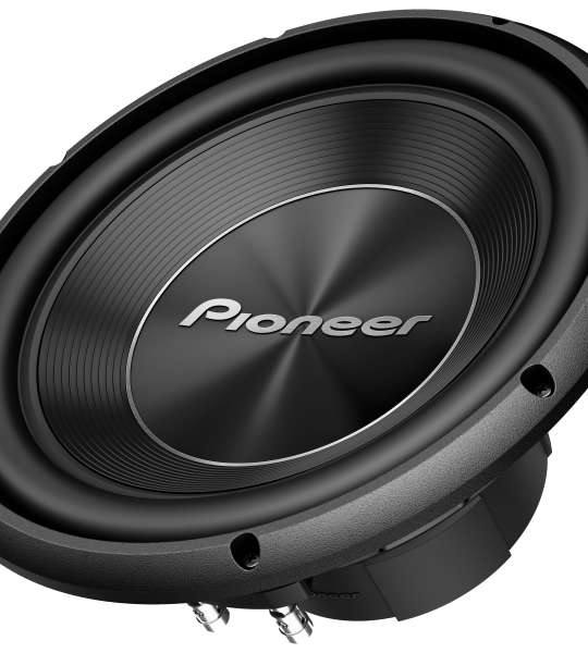 PIONEER SUBWOOFER TS-A300S4 12 INCH