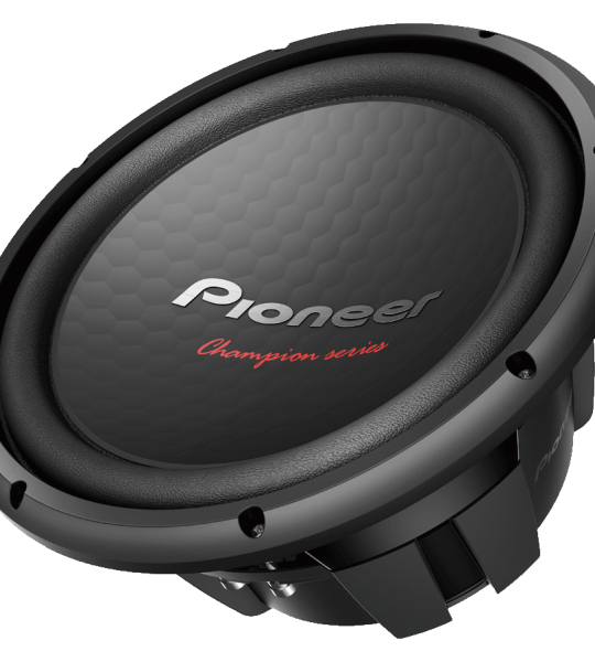 PIONEER SUBWOOFER TS-W312S 12 INCH CHINA