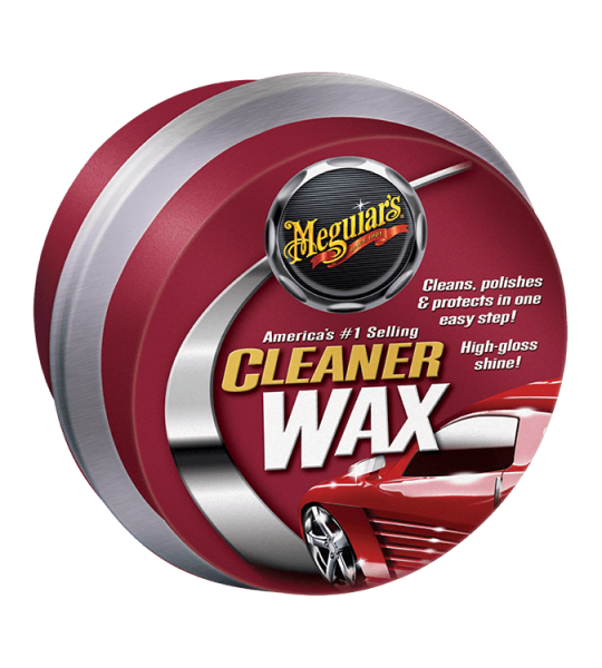 Cleaner Wax - Paste (11 oz / 311 g)