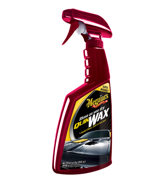 Quik Wax (24 oz)